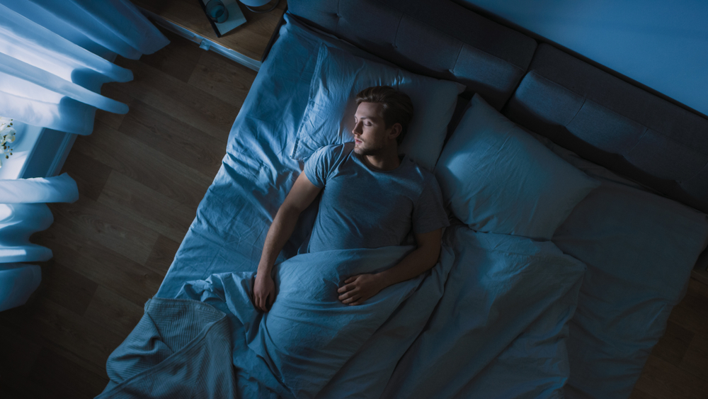 Αποφρακτικές Άπνοιες Ύπνου | Ένα καθημερινό πρόβλημα που έχει οριστική λύση!