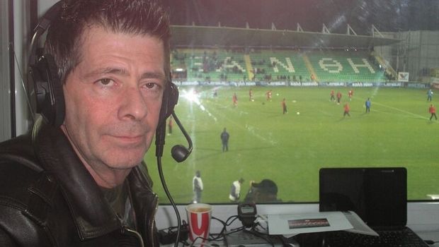 Πέθανε ο δημοσιογράφος Παναγιώτης Συρόπουλος