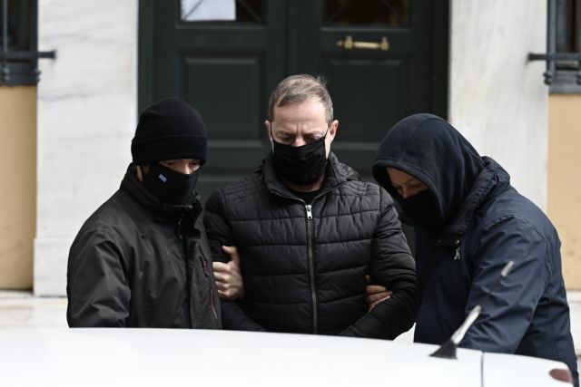 Δημήτρης Λιγνάδης : Ολοκληρώθηκε η απολογία του – Καταθέτουν πέντε μάρτυρες