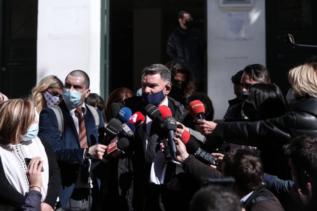 Κούγιας κατά Πολάκη: «Θα τον δω στα δικαστήρια εκεί που θα τον οδηγήσω»