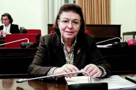 Καραμανλής υπέρ Μενδώνη για την υπόθεση Λιγνάδη