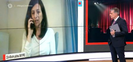 Τι απαντά η δικηγόρος της 40χρονης που κατέθεσε εναντίον του Λιγνάδη