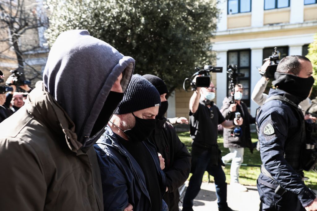 Δημήτρης Λιγνάδης : Ωρα απολογίας – Πώς θα αντικρούσει το βαρύ κατηγορητήριο