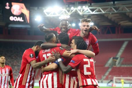 Οι πιθανοί αντίπαλοι του Ολυμπιακού στους «16»