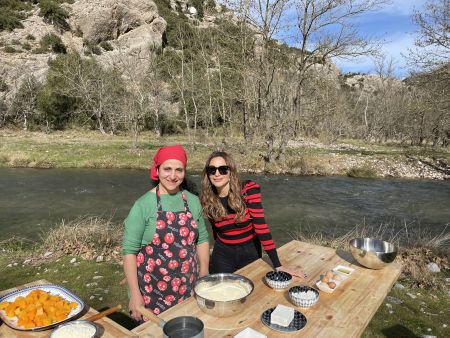 My Greece: Η Δέσποινα Βανδή μας προσκαλεί να γνωρίσουμε την «Ελλάδα της»