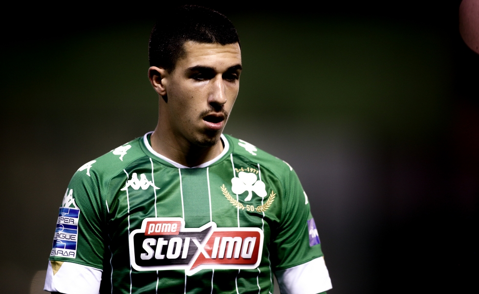 Παναθηναϊκός : Ο Μπόλονι σκέφτεται να ξεκινήσει τον Αϊτόρ στην αναμέτρηση με την ΑΕΚ