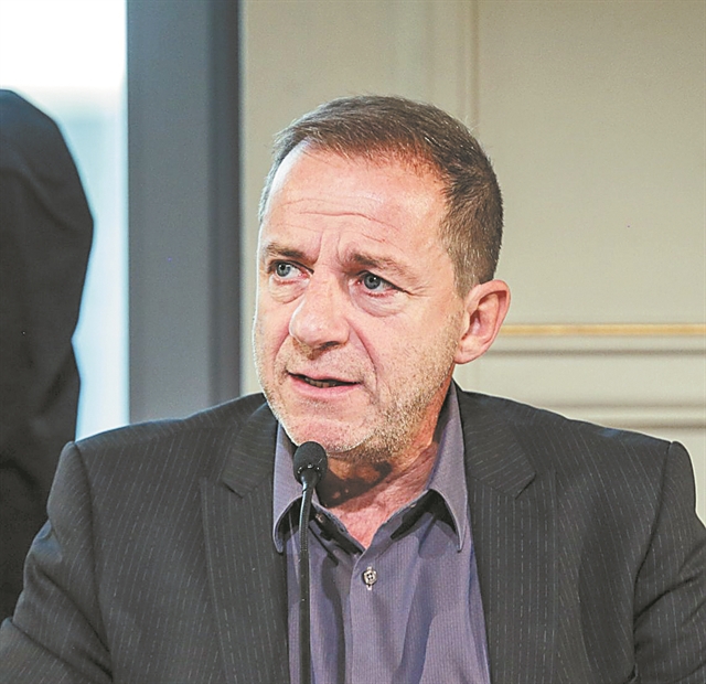 «Εντός της ημέρας νέες αποκαλύψεις για την υπόθεση Λιγνάδη»