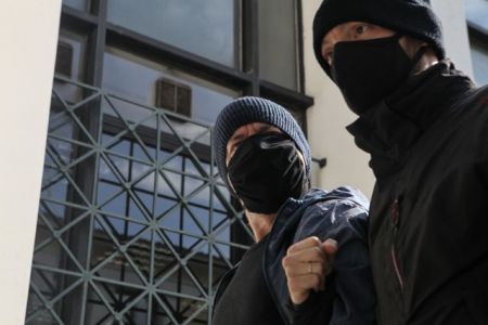 Δημήτρης Λιγνάδης : Aυτό είναι το απολογητικό υπόμνημα που κατέθεσε – Τι ισχυρίζεται για τους βιασμούς