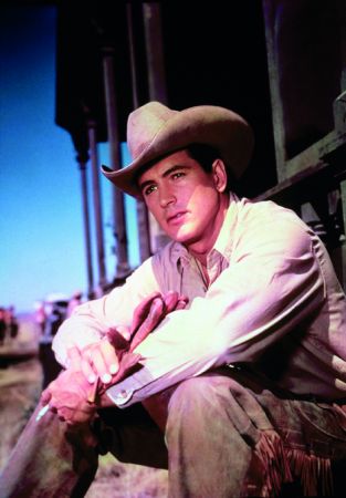 Ροκ Χάντσον: Μυστικά και ψέματα