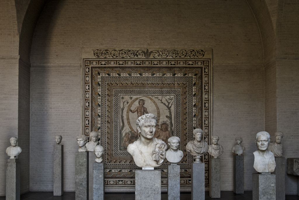 Το αρχαιοελληνικό κάλλος και το Γ΄ Ράιχ