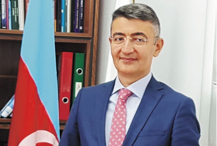 «Οι σχέσεις Αθήνας – Μπακού μπορούν να επανέλθουν στην κανονικότητα»