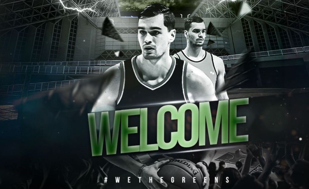 Παναθηναϊκός : Ο Χεζόνια έρχεται στην Αθήνα με τις ευχές της ΚΑΕ