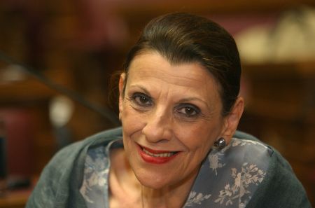 Μαρία Κανελλοπούλου για καταγγελίες : «Έχω πολλά να πω…»