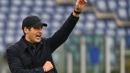 Την περίπτωση του Πάολο Φονσέκα κοιτούν Μπενφίκα – Ρεάλ Μαδρίτης