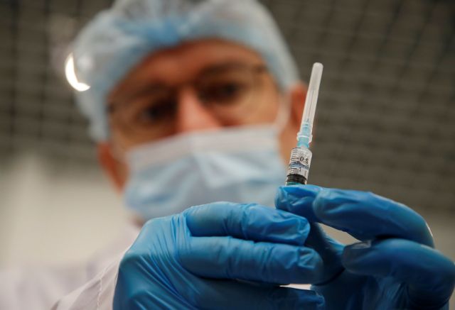 Τουρκία : Αρχισαν οι τοξικολογικές δοκιμές του ρωσικού εμβολίου Sputnik-V