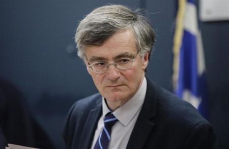 Σωτήρης Τσιόδρας – Η απάντηση για τη μελέτη που προκάλεσε σάλο