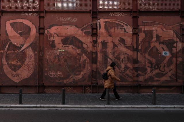 Παράταση lockdown άλλη μία εβδομάδα στην Αττική εισηγείται η Επιτροπή