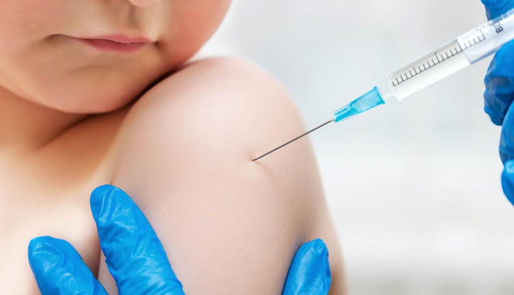 Κορωνοϊός : Εμβόλια για εφήβους και παιδιά προσεχώς