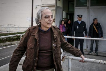 Δημήτρης Κουφοντίνας: Αντιπροσωπεία δικηγόρων ενημερώνει την Εισαγγελία του Αρείου Πάγου