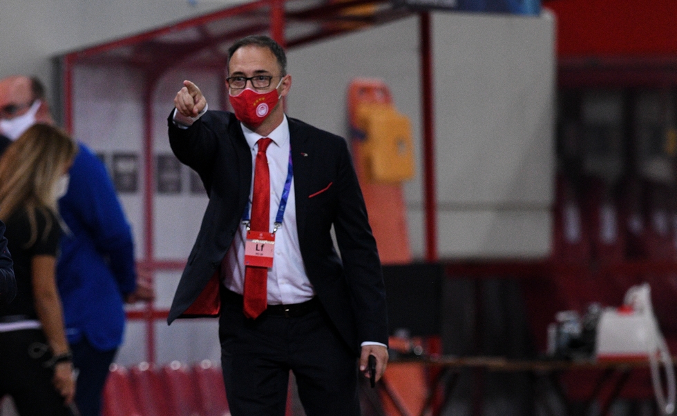 Νίκος Γαβαλάς : Με το γκολ του ο Χασάν απένειμε δικαιοσύνη στη ρεβάνς της Ολλανδίας