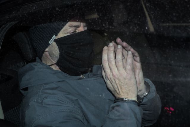 Κόλαφος ανακριτής και εισαγγελέας κατά Λιγνάδη – Γιατί του αρνήθηκαν το βραχιολάκι