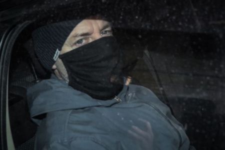 Στις φυλακές Τρίπολης θα οδηγηθεί ο Δημήτρης Λιγνάδης