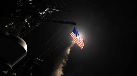 Πρώτο χτύπημα ΗΠΑ σε Συρία –  Το μήνυμα Μπάιντεν, δυσφορία από Μόσχα