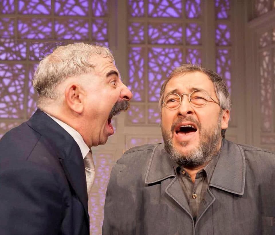 Ψάλτου για κακοποίηση από Φιλιππίδη: Έτρεμα τη στιγμή που θα βγω στη σκηνή