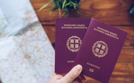 Υπ. Μετανάστευσης : Νέο τμήμα για χορήγηση αδειών διαμονής επενδυτών πολιτών τρίτων χωρών