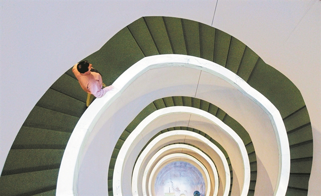 Οι καθρέφτες του μυαλού μας