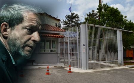 Κάθε έγκλημα και η φυλακή του – Η φυλάκιση Λιγνάδη στην Τρίπολη και το σχέδιο του υπουργείου Προστασίας