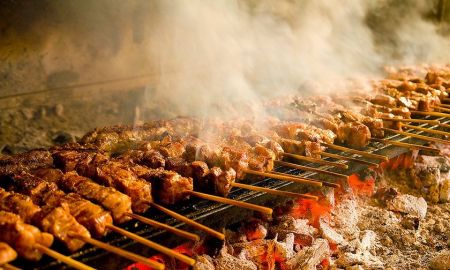 Lockdown και Τσικνοπέμπτη : Τι είπε ο Νίκος Χαρδαλιάς