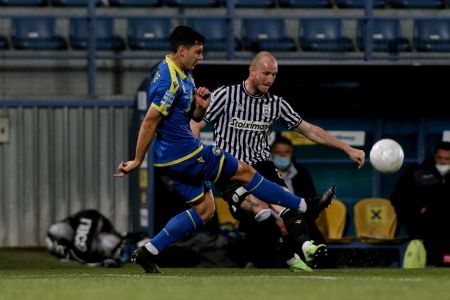 Βαθμολογία : Στην παγωνιά του -12 ο ΠΑΟΚ, 6ος ο Παναθηναϊκός