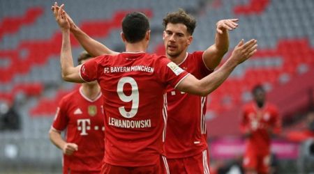 Απολαύστε γκολ και πλούσιο θέαμα από τα ευρωπαϊκά γήπεδα