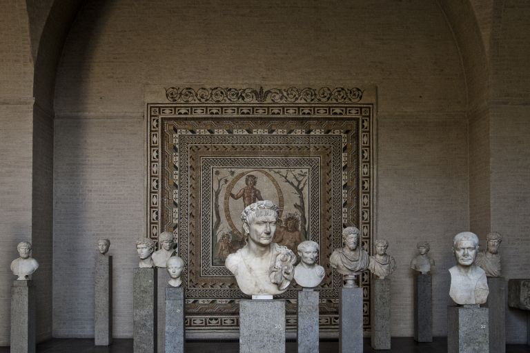 Αρχαιολατρία και Γ΄ Ράιχ