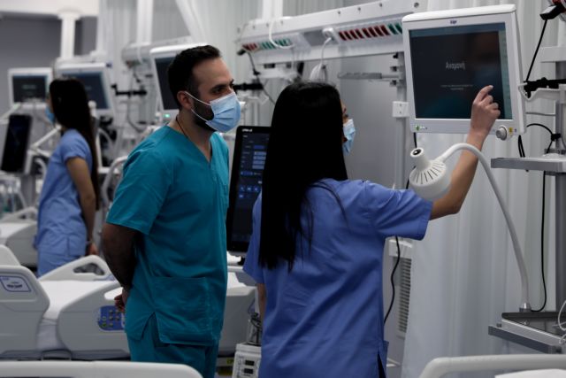 Κορωνοϊός : Η Αττική «καίγεται», αγωνία για το Πάσχα