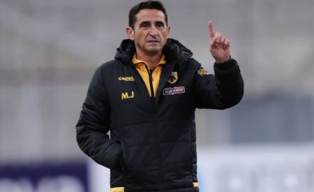 Η εντεκάδα της ΑΕΚ κόντρα στον Παναθηναϊκό