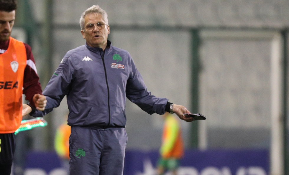 Παναθηναϊκός : Τα επτά σημεία στα οποία θα χτυπήσει ο Μπόλονι την ΑΕΚ