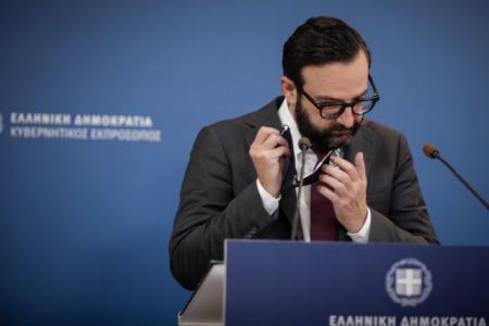 Διευκρινίσεις Ταραντίλη για την παραίτηση – Τι απαντά στον ΣΥΡΙΖΑ