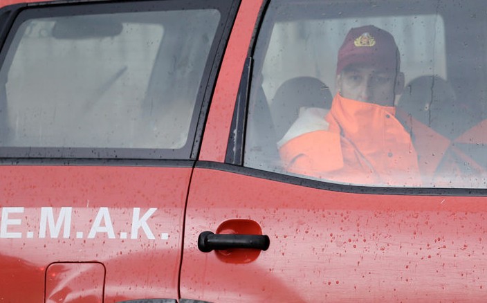 Πάρνηθα: Ανασύρθηκε η σορός του 42χρονου ορειβάτη