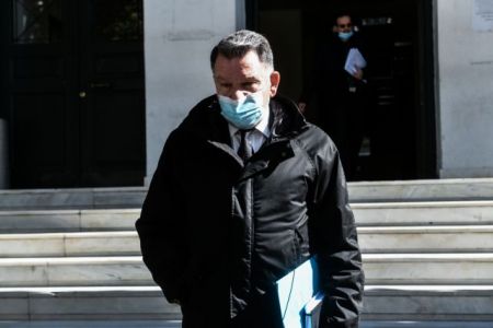 Λιγνάδης : «Είμαστε αγανακτισμένοι για το περιεχόμενο του βουλεύματος» λέει ο Κούγιας