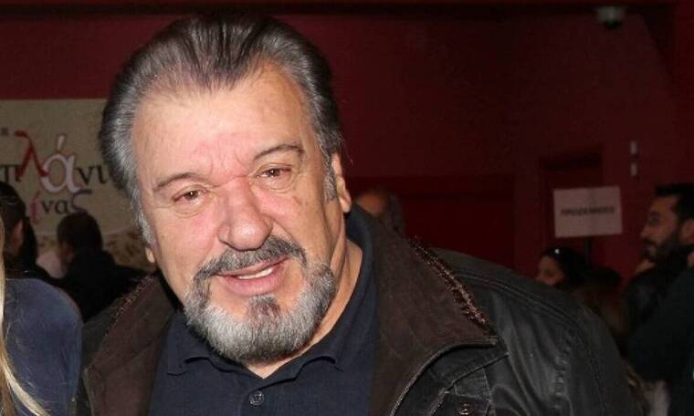 Χαλκιάς στο MEGA : Όταν συμβαίνουν εγκλήματα που ερευνώνται από τη Δικαιοσύνη δεν μαυρίζεις το Σωματείο των ηθοποιών