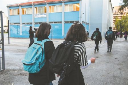 Τα «αγκάθια» της μετάβασης στο Γυμνάσιο – Τι αποκαλύπτει η «Pisa»