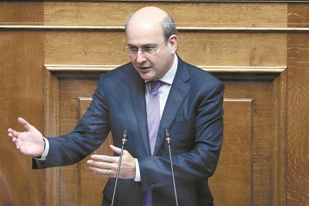 Νέος «οδικόςχάρτης» γιατις εκκρεμείςσυντάξεις