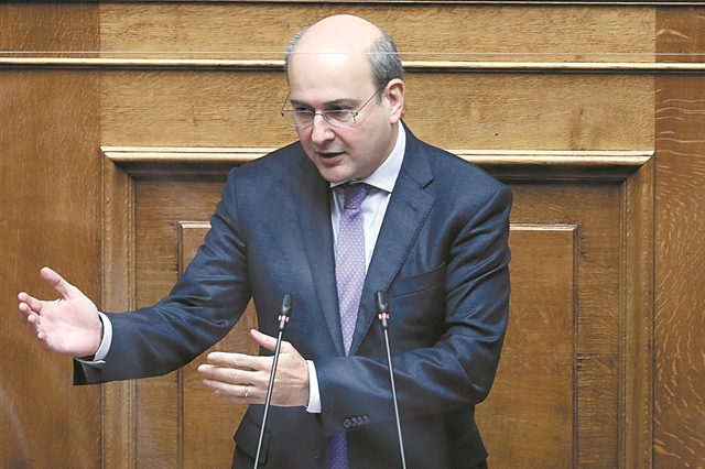 Νέος «οδικόςχάρτης» γιατις εκκρεμείςσυντάξεις