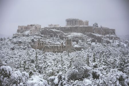 «Αντίστροφη μέτρηση»