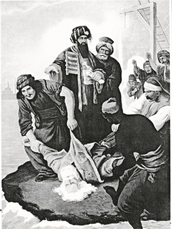 Διδάσκοντας την Ελληνική Επανάσταση κατά τη διάρκεια της επταετίας και της Μεταπολίτευσης