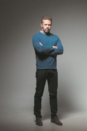 «Το κοινό διψάει για καλή μυθοπλασία»