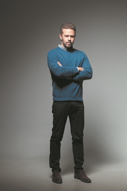 «Το κοινό διψάει για καλή μυθοπλασία»