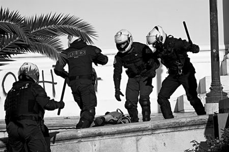 To μόνιμο πρόβλημα της κρατικής αυθαιρεσίας